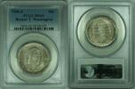 USA Half Dollar 1946-S Booker T Washington Silver 50c PCGS MS-65 Toned (30) -