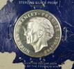 Weltmünzen Sterling 1973 Jamaica $5 Norman W. Manley- Premier 1959-1962 Silver Coin -