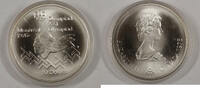 Kanada 10 Dollar 1975 Canada RCM Montreal Olympic Games Silver Coin - Hurdles -