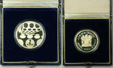 Weltmünzen South Africa Mint Technology Commemorative   Proof Coin with OGP 2 Rand 1992 Excellent Condition
