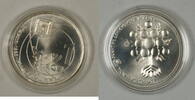 Weltmünzen 1 Sheqel Israel Silver BU Independence Day Sci. Achievements Coin in Case -