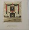 Collectibles White House Presidential Large Christmas Card Reagan w/ Folio & Envelope -