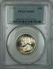 USA Washington Silver   25c Coin PCGS MS-65 Toned Gem Quarter 1952 PCGS MS-65 Toned Gem