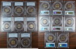 USA 1952-D   Coin, PCGS MS-65, *PRICE FOR ONE COIN ONLY* Jefferson Nickel  
