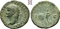 RÖMISCHE KAISERZEIT As Nero, 54-68 n. Chr. -
