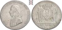 BRANDENBURG / PREUSSEN Taler Friedrich Wilhelm III., 1797-1840. -