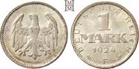 WEIMARER REPUBLIK 1 Mark -
