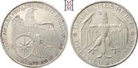 WEIMARER REPUBLIK 3 Reichsmark -