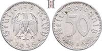 DRITTES REICH 50 Reichspfennig -