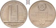DDR 10 Mark -
