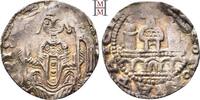 KÖLN, Erzbistum Denar Philipp von Heinsberg, 1167-1191. -