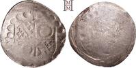 WORMS, Bistum Schüsselpfennig Theodor von Bettendorf 1552-1580. -