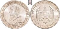 WEIMARER REPUBLIK 5 Reichsmark -