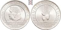 WEIMARER REPUBLIK 3 Reichsmark -