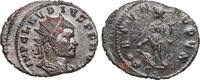 Claudius II Gothicus (268-269) Æ Antoninian Kyzikos, FORTUNA mit Ruder. vz 59,00 EUR49,00 EUR  zzgl. 7,00 EUR Versand