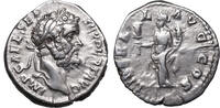 Septimius Severus (193-211) AR Denar Rom, Liberalitas hält Abakus und Fü... 110,00 EUR  zzgl. 9,00 EUR Versand