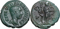 Maximus Caesar (235-238) Æ Thrakien, Deultum. ATHENA neben Baum. R! ss 110,00 EUR89,00 EUR  zzgl. 9,00 EUR Versand
