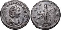 Salonina (254-268) Æ Antoninian Antiochia, VENUS mit Helm und Schild. Au... 59,00 EUR  zzgl. 7,00 EUR Versand