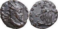 Aureolus USURPATOR (268-269) Æ Antoninian Im Namen Postumus (260-26 Medi... 129,00 EUR  zzgl. 9,00 EUR Versand