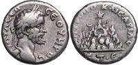 Septimius Severus (193-211) AR Drachme Kappadokien, Caesarea. Berg Argae... 95,00 EUR  zzgl. 9,00 EUR Versand