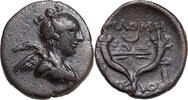 Philomelion, Phrygien AE (2-1 Jh. v.u.Z.) Nike / Füllhörner, Mondsichel,... 120,00 EUR110,00 EUR  zzgl. 9,00 EUR Versand