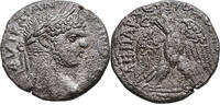 Caracalla (198-217) BI Tetradrachme Koinon Cyprus? Adler ss- 49,00 EUR  zzgl. 7,00 EUR Versand
