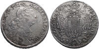 Franz I. Stephan (1745-1765) Taler -