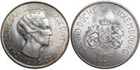 Charlotte (1919-1964) 100 Francs Brüssel -