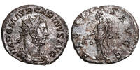Carinus Augustus (283-285) Æ Antoninian Lugdunum. AEQUITAS hält Waage un... 140,00 EUR120,00 EUR  zzgl. 9,00 EUR Versand