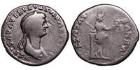 Julia Titi (79-89) AR Denar 80-81 Rom. Venus lehnt an Säule, hält Zepter... 440,00 EUR  zzgl. 12,00 EUR Versand