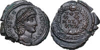 Constantius II. (337-361) AE Follis Antiochia, VOT XX -