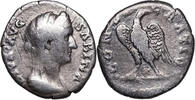 DIVA Sabina (t 138) AR Denar Rom, 138. ADLER ss- 275,00 EUR  zzgl. 12,00 EUR Versand