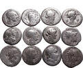 LOT 12 Denare  R&ouml;mische Republik s 550,00 EUR498,00 EUR  zzgl. 12,00 EUR Versand