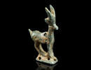 Steinbock Figur Luristan  ~1000-600 v.u.Z. Sch&ouml;ne gr&uuml;ne Patina. siehe Bi... 175,00 EUR  zzgl. 9,00 EUR Versand