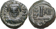 HERACLIUS Const. (610-641) AE Dekanummium CAT Catania ss 75,00 EUR49,00 EUR  zzgl. 7,00 EUR Versand