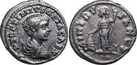 Geta (198-212) AR Denar Laodicea. MINERVA mit Speer und Schild. ss+ 85,00 EUR  zzgl. 9,00 EUR Versand