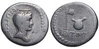 M. Junius BRUTUS (43-42 BCE) AR Denar und L. Plaetorius Cestianus. Heere... 950,00 EUR890,00 EUR  zzgl. 15,00 EUR Versand