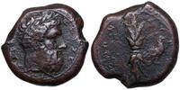 Sizilien, Syrakus. Timoleon AE (345-337 BCE) Zeus Eleutherios / Adler ne... 120,00 EUR95,00 EUR  zzgl. 9,00 EUR Versand
