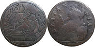 England 1699 AE Medaille Wilhelm III. (1694-1702) Umgeschnitten aus eine... 280,00 EUR  zzgl. 12,00 EUR Versand