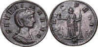 Severina (270-275) AE Denar Rom. VENUS Felix. Attraktives St&uuml;ck! gefeilt... 95,00 EUR  zzgl. 9,00 EUR Versand