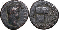 Nero (54-68) &AElig; As Rom, JANUSTEMPEL s 85,00 EUR  zzgl. 9,00 EUR Versand