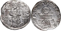 Stefan Uros IV Dusan, as Tsar/Czar AR Gros (1345-1355) Serbien/Serbia. R... 175,00 EUR  zzgl. 9,00 EUR Versand