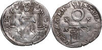 Stefan Uros IV Dusan, as Tsar/Czar AR Gros (1345-1355) Serbien/Serbia. R... 175,00 EUR  zzgl. 9,00 EUR Versand