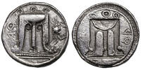 Bruttium, KROTON (~480-430 BCE) AR Didrachme/Nomos Dreifu&szlig;, QP (retrogra... 940,00 EUR  zzgl. 15,00 EUR Versand
