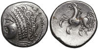 Ostnoriker, Taurisker, Typ 'Samobor B' AR Tetradrachme 2.-1.Jh. v.u.Z. K... 740,00 EUR  zzgl. 15,00 EUR Versand