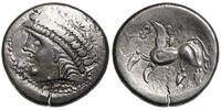 Ostnoriker, Taurisker, Typ 'Samobor A' AR Tetradrachme 2.-1.Jh. v.u.Z. K... 480,00 EUR  zzgl. 12,00 EUR Versand