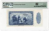 Poland 20 złotych 1939 RARE SPECIMEN PMG 65 EPQ
