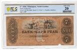 USA 7 Dollars -
