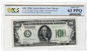 USA 100 Dollars -
