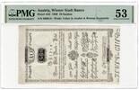 Austria  10 Gulden 1800 PMG 53